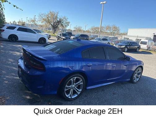 2022 Dodge Charger GT