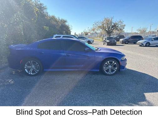 2022 Dodge Charger GT