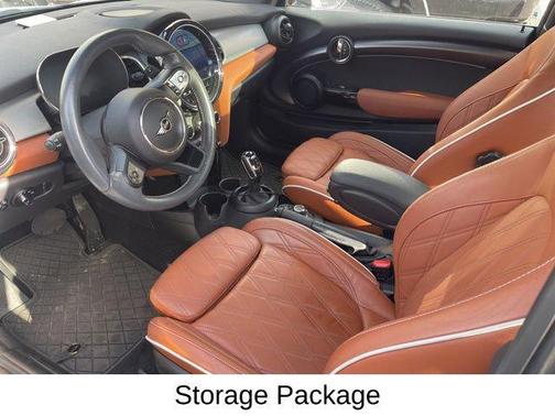 2022 MINI Hardtop Cooper S