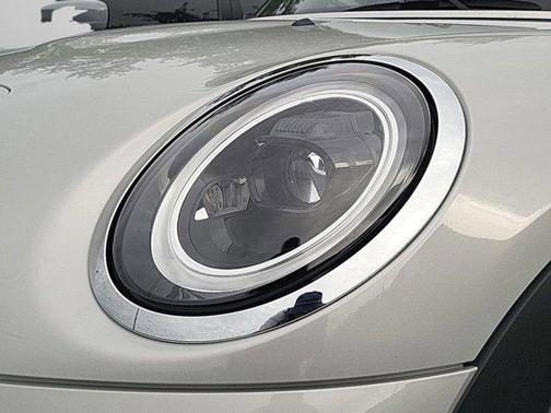 2022 MINI Hardtop Cooper S