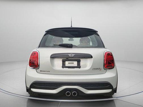 2022 MINI Hardtop Cooper S