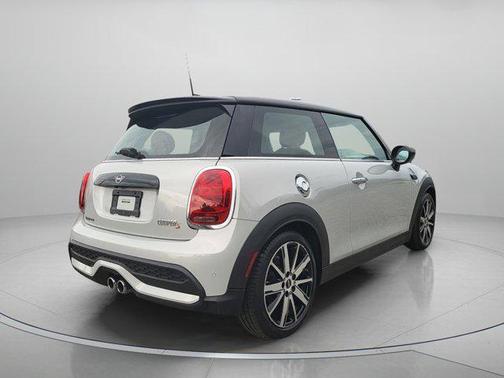 2022 MINI Hardtop Cooper S