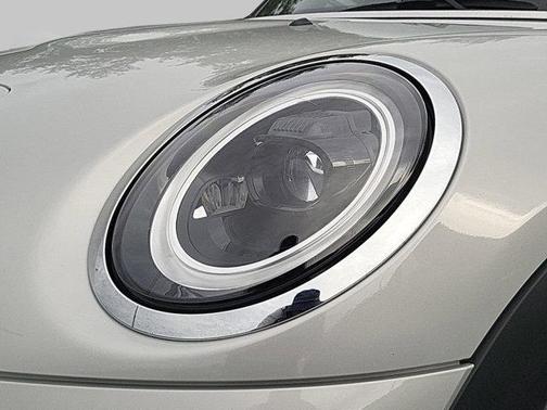 2022 MINI Hardtop Cooper S