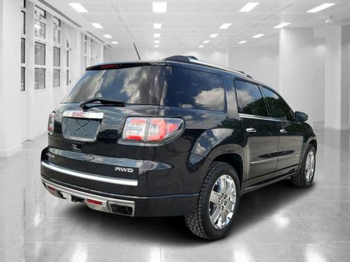 2014 GMC Acadia Denali