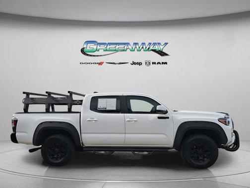 2020 Toyota Tacoma SR5