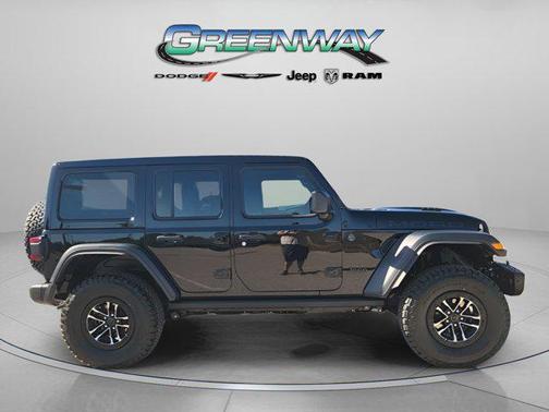 2026 Jeep Wrangler 4-Door Moab 392 4x4