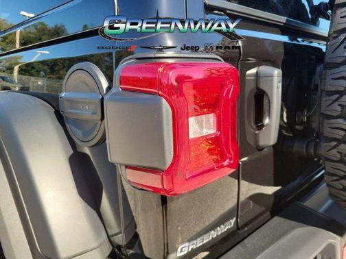 2026 Jeep Wrangler 4-Door Moab 392 4x4