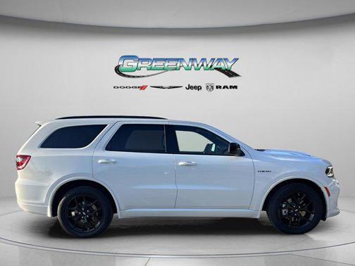 2026 Dodge Durango GT HEMI V8 AWD