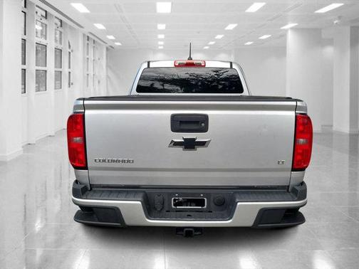 2015 Chevrolet Colorado LT