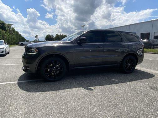 2020 Dodge Durango GT RWD