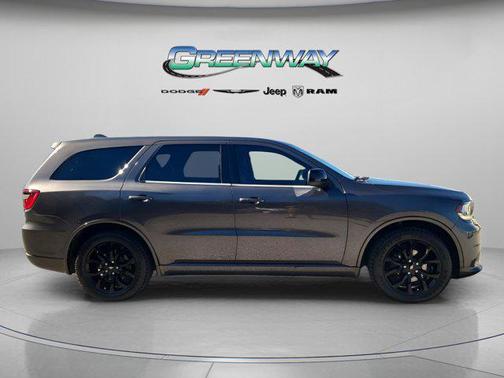 2020 Dodge Durango GT RWD