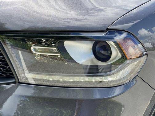 2020 Dodge Durango GT RWD