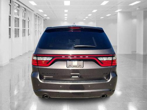 2020 Dodge Durango GT RWD