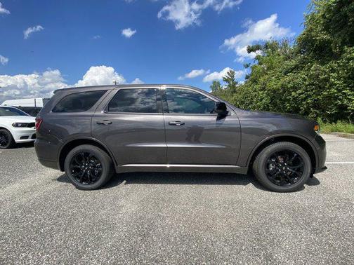 2020 Dodge Durango GT RWD