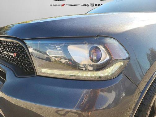 2020 Dodge Durango GT RWD