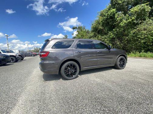 2020 Dodge Durango GT RWD