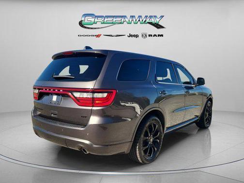 2020 Dodge Durango GT RWD