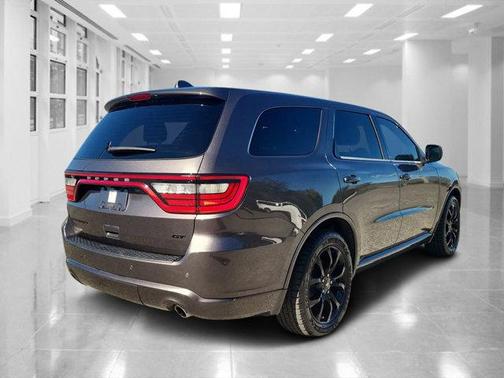 2020 Dodge Durango GT RWD