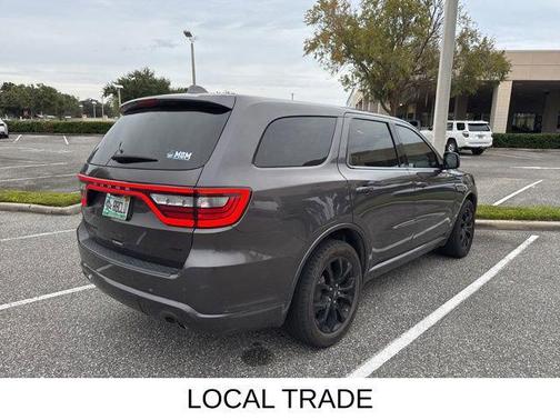 2020 Dodge Durango GT RWD