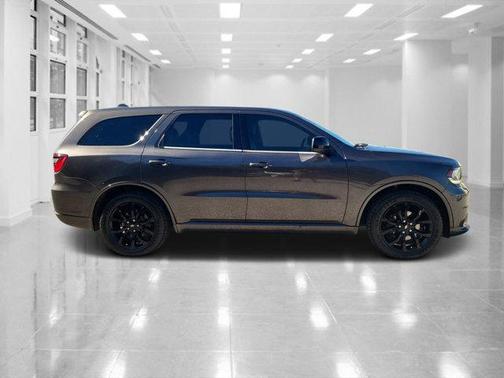 2020 Dodge Durango GT RWD