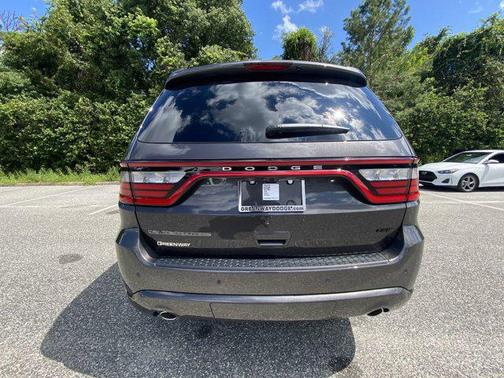 2020 Dodge Durango GT RWD