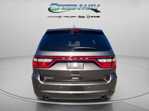 2020 Dodge Durango GT RWD