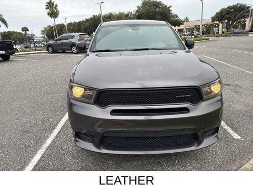 2020 Dodge Durango GT RWD