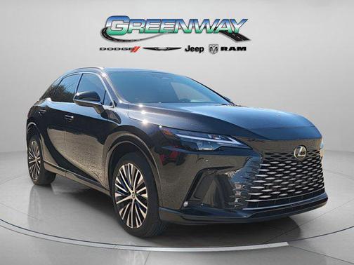 2023 Lexus RX 350 Premium Plus