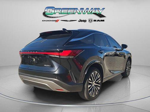 2023 Lexus RX 350 Premium Plus