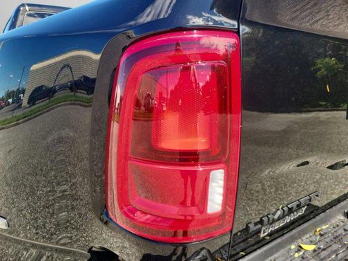 2026 RAM 3500 Limited