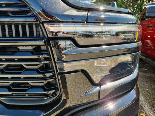 2026 RAM 3500 Limited
