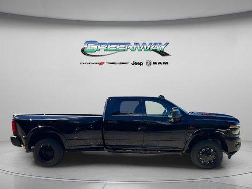2026 RAM 3500 Limited