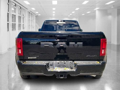 2026 RAM 3500 Limited