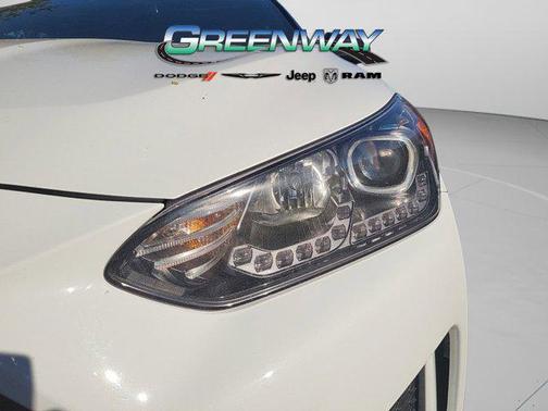 2019 Hyundai Veloster Base