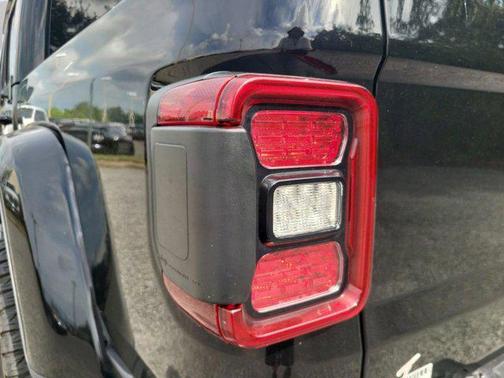 2022 Jeep Gladiator High Altitude 4x4