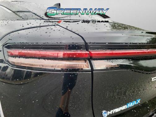 2024 Toyota Crown Platinum