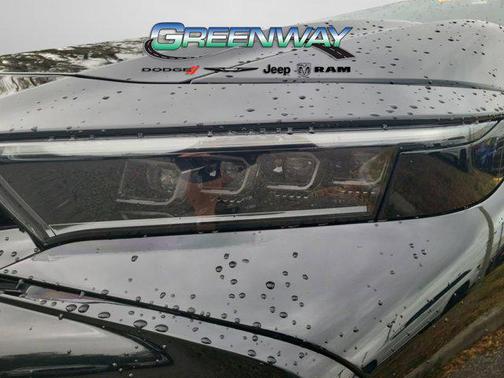 2024 Toyota Crown Platinum