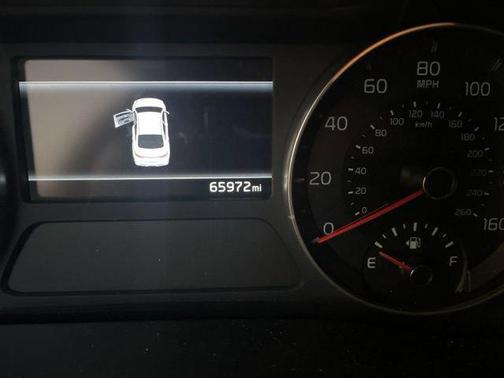 2022 Kia Forte GT