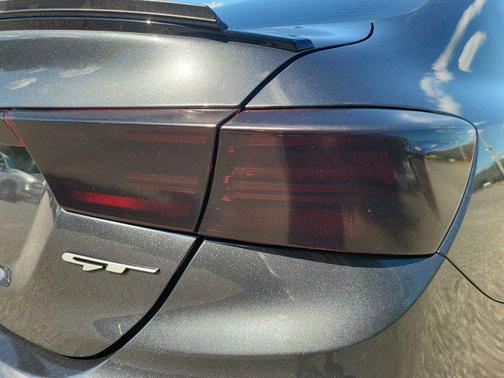 2022 Kia Forte GT