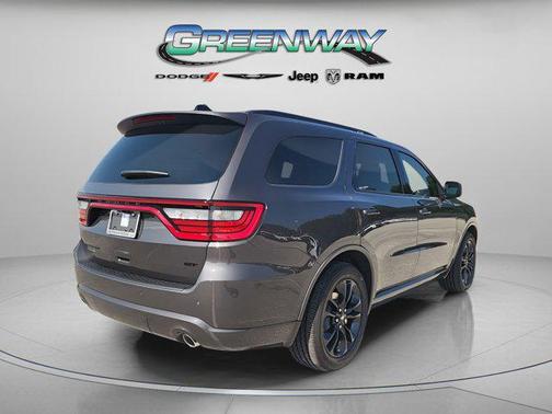 2026 Dodge Durango GT RWD