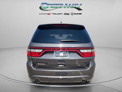 2026 Dodge Durango GT RWD