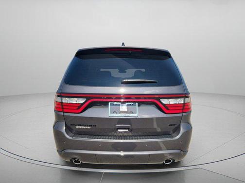 2026 Dodge Durango GT RWD