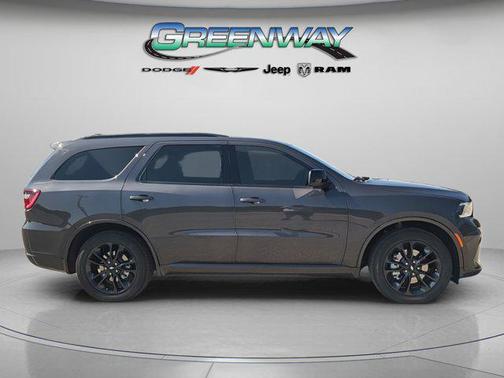 2026 Dodge Durango GT RWD