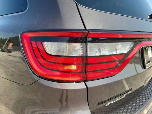 2026 Dodge Durango GT RWD