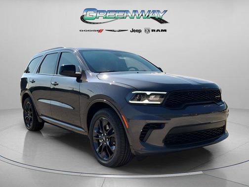2026 Dodge Durango GT RWD