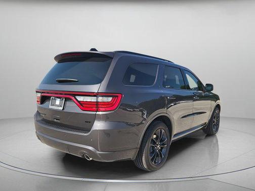 2026 Dodge Durango GT RWD