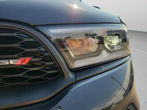 2026 Dodge Durango GT RWD