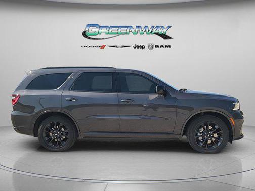 2026 Dodge Durango GT RWD