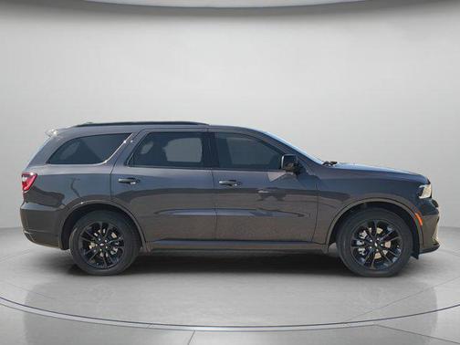 2026 Dodge Durango GT RWD