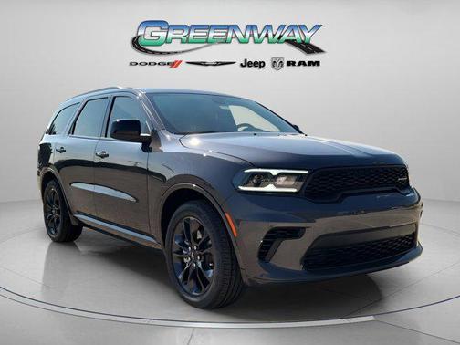 2026 Dodge Durango GT RWD